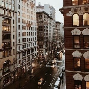 Meet your Posher, Olivia